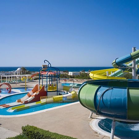 Hotel Atlantica Plimmiri Zewnętrze zdjęcie
