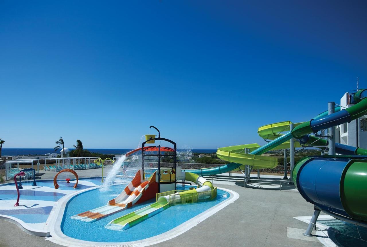 Hotel Atlantica Plimmiri Zewnętrze zdjęcie