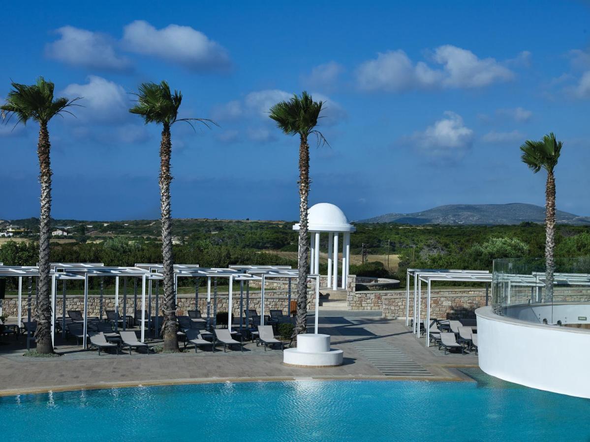 Hotel Atlantica Plimmiri Zewnętrze zdjęcie