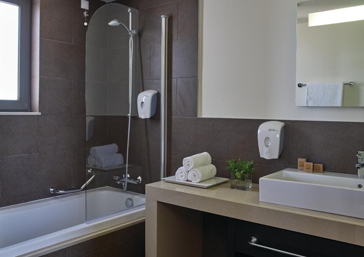 Hotel Atlantica Plimmiri Zewnętrze zdjęcie