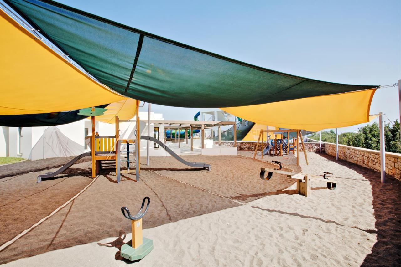 Hotel Atlantica Plimmiri Zewnętrze zdjęcie