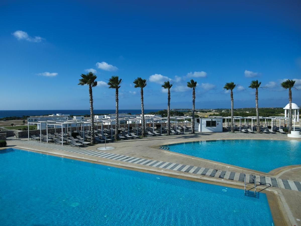 Hotel Atlantica Plimmiri Zewnętrze zdjęcie