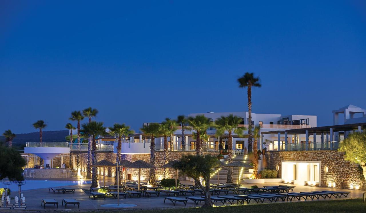 Hotel Atlantica Plimmiri Zewnętrze zdjęcie