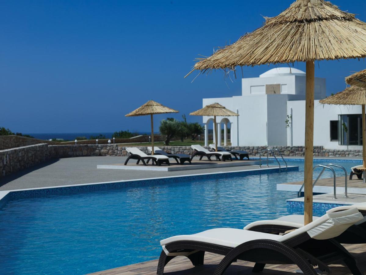 Hotel Atlantica Plimmiri Zewnętrze zdjęcie