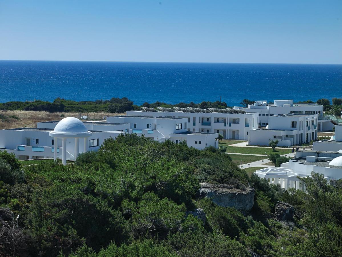 Hotel Atlantica Plimmiri Zewnętrze zdjęcie