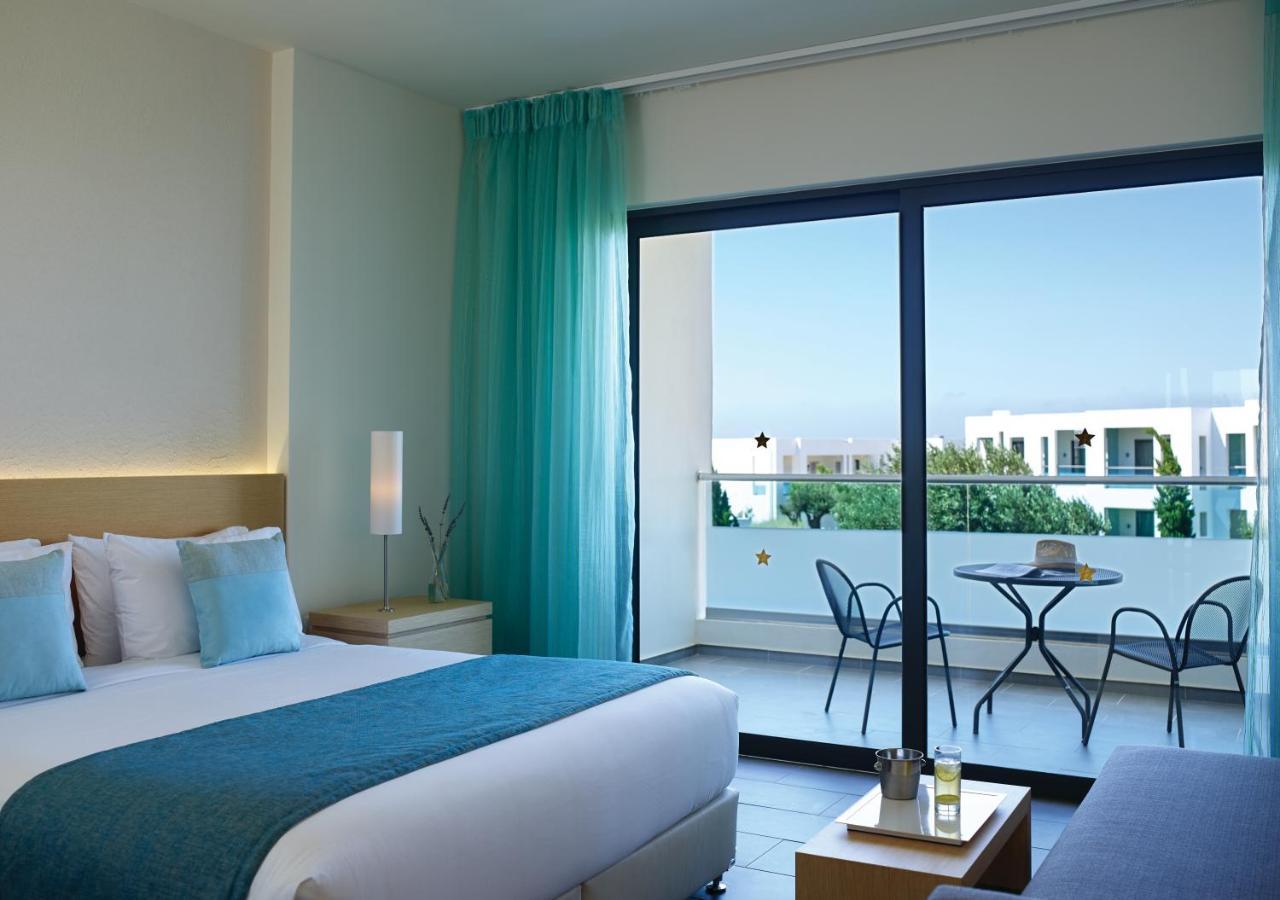 Hotel Atlantica Plimmiri Zewnętrze zdjęcie