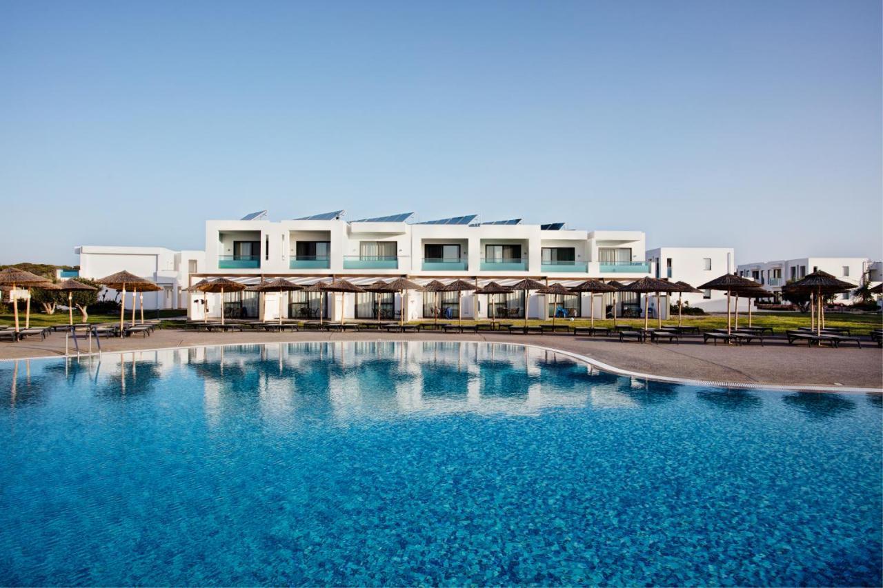Hotel Atlantica Plimmiri Zewnętrze zdjęcie