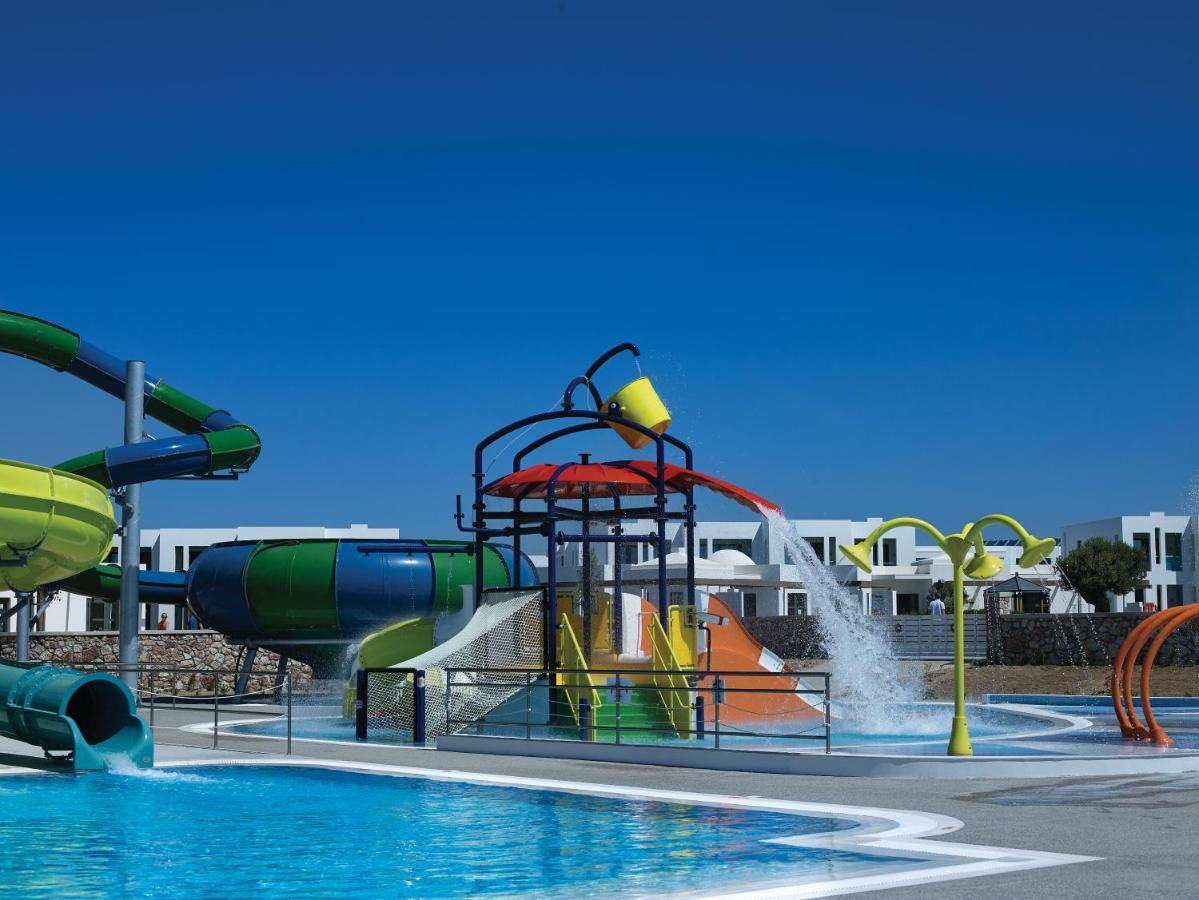 Hotel Atlantica Plimmiri Zewnętrze zdjęcie