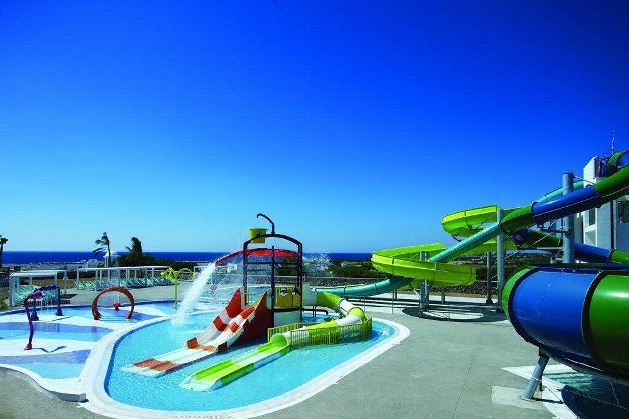 Hotel Atlantica Plimmiri Zewnętrze zdjęcie