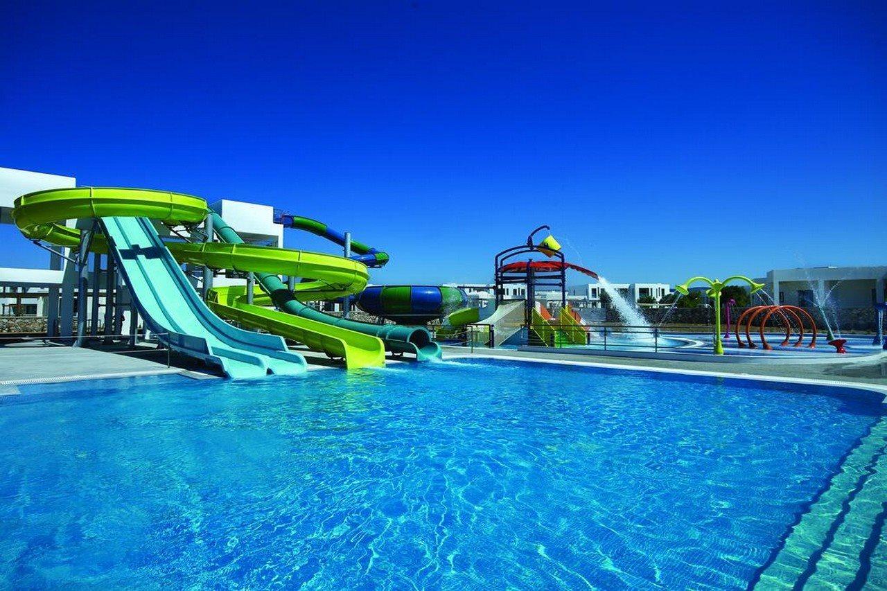 Hotel Atlantica Plimmiri Zewnętrze zdjęcie