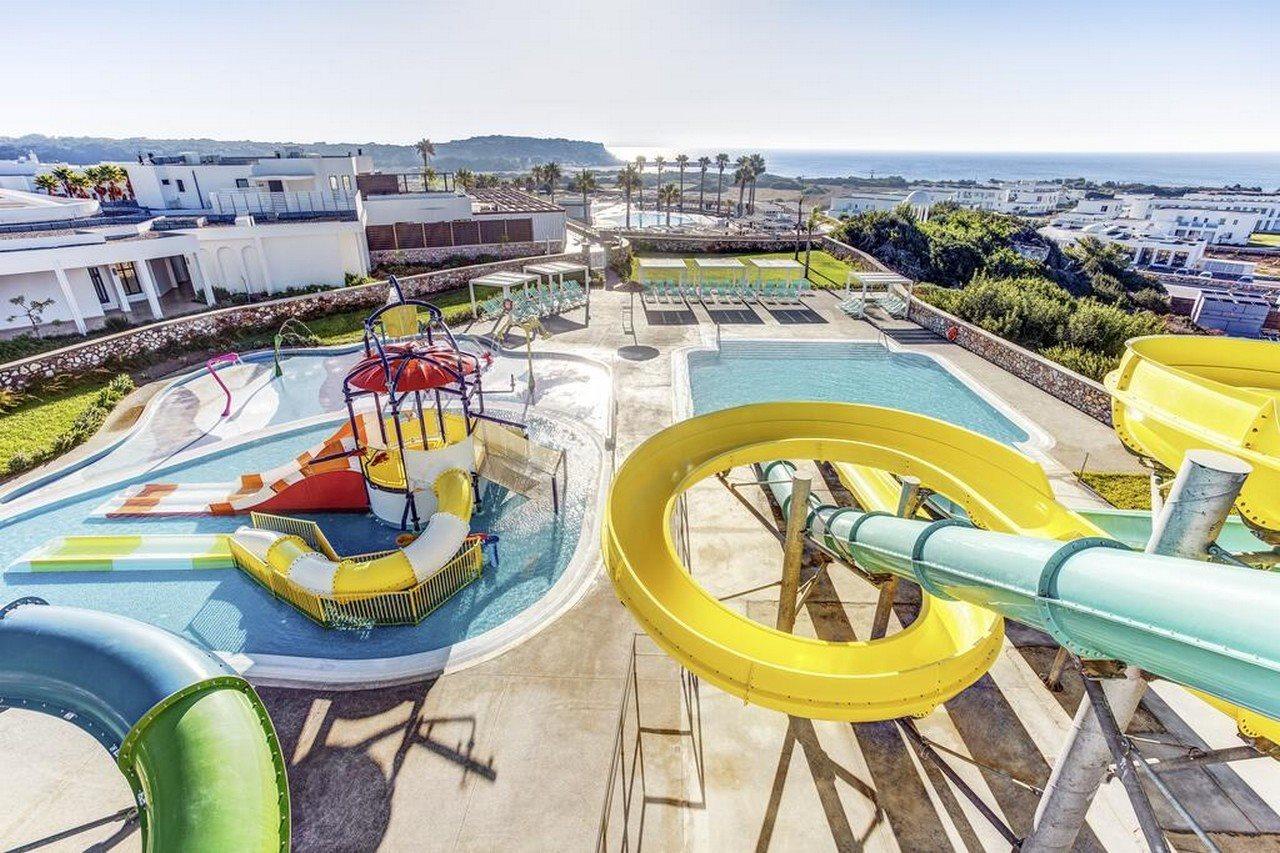 Hotel Atlantica Plimmiri Zewnętrze zdjęcie