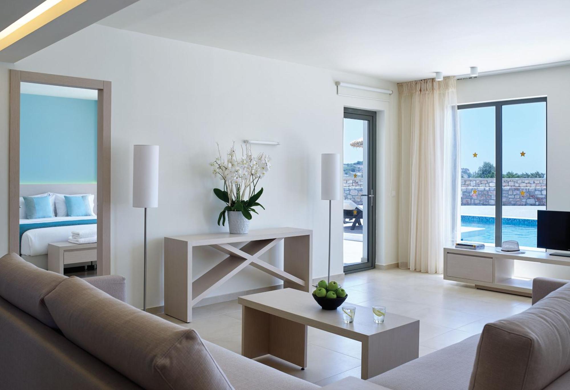 Hotel Atlantica Plimmiri Zewnętrze zdjęcie