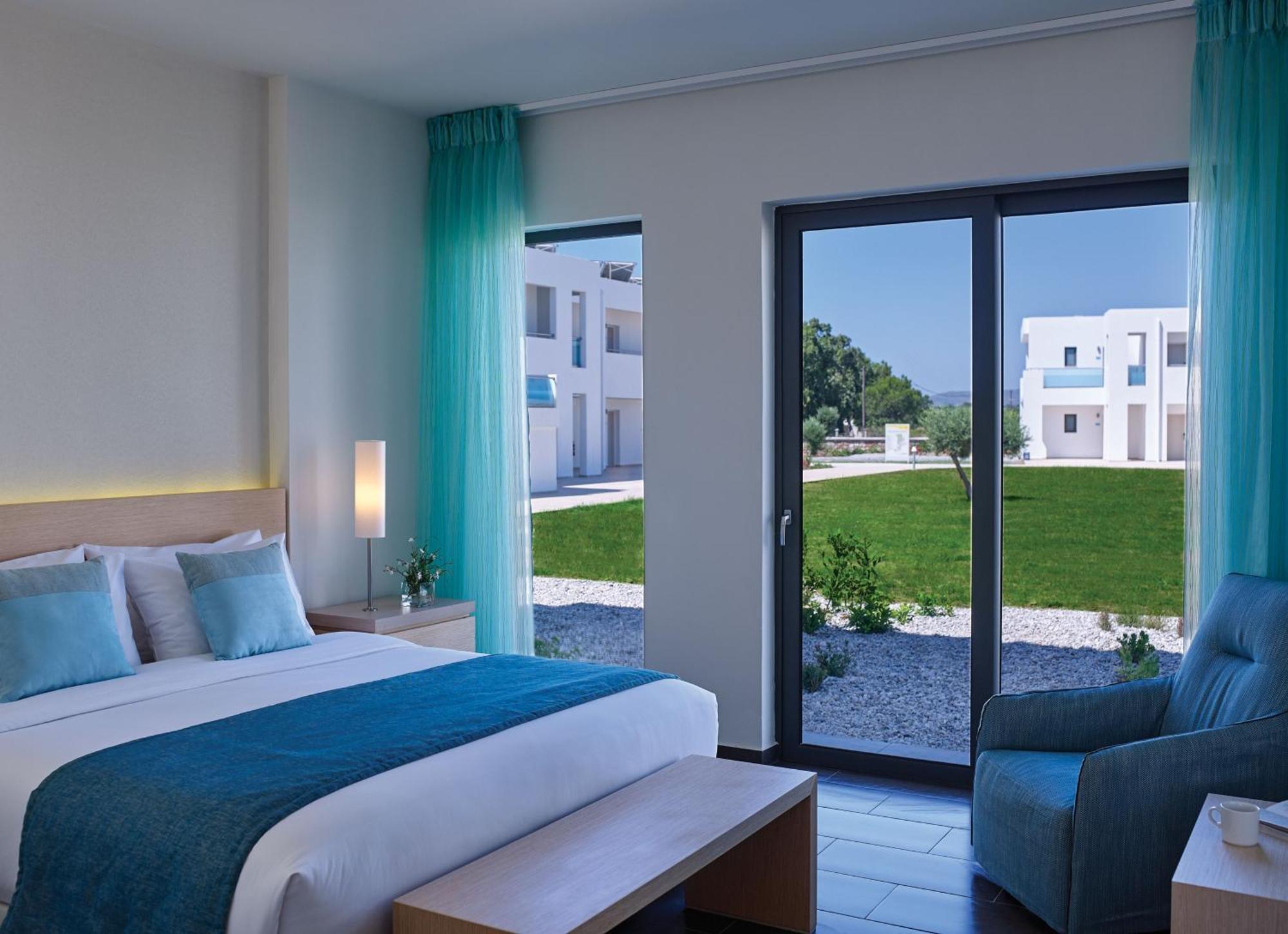 Hotel Atlantica Plimmiri Zewnętrze zdjęcie