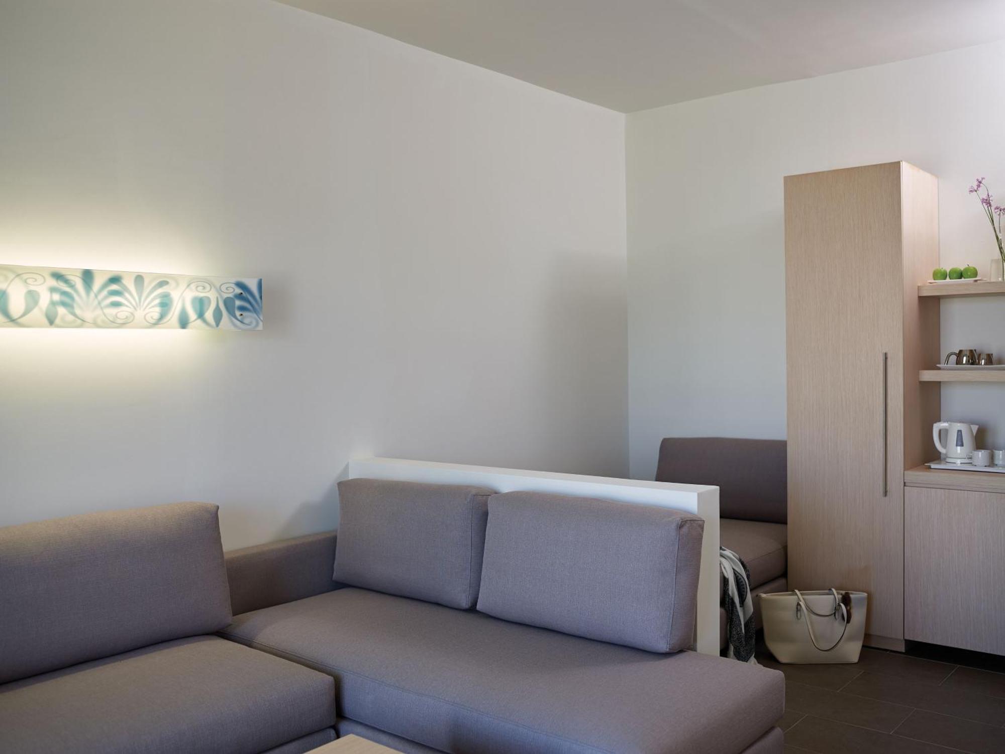 Hotel Atlantica Plimmiri Zewnętrze zdjęcie