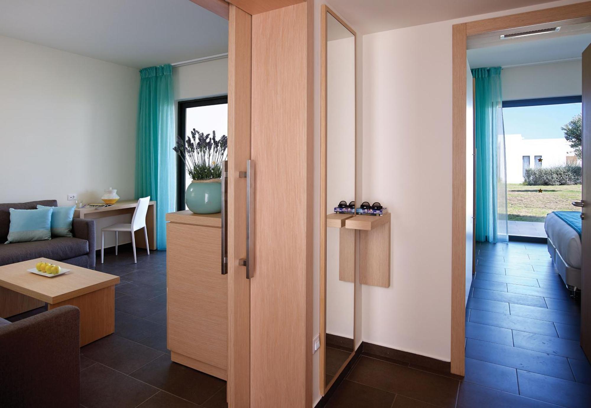 Hotel Atlantica Plimmiri Zewnętrze zdjęcie