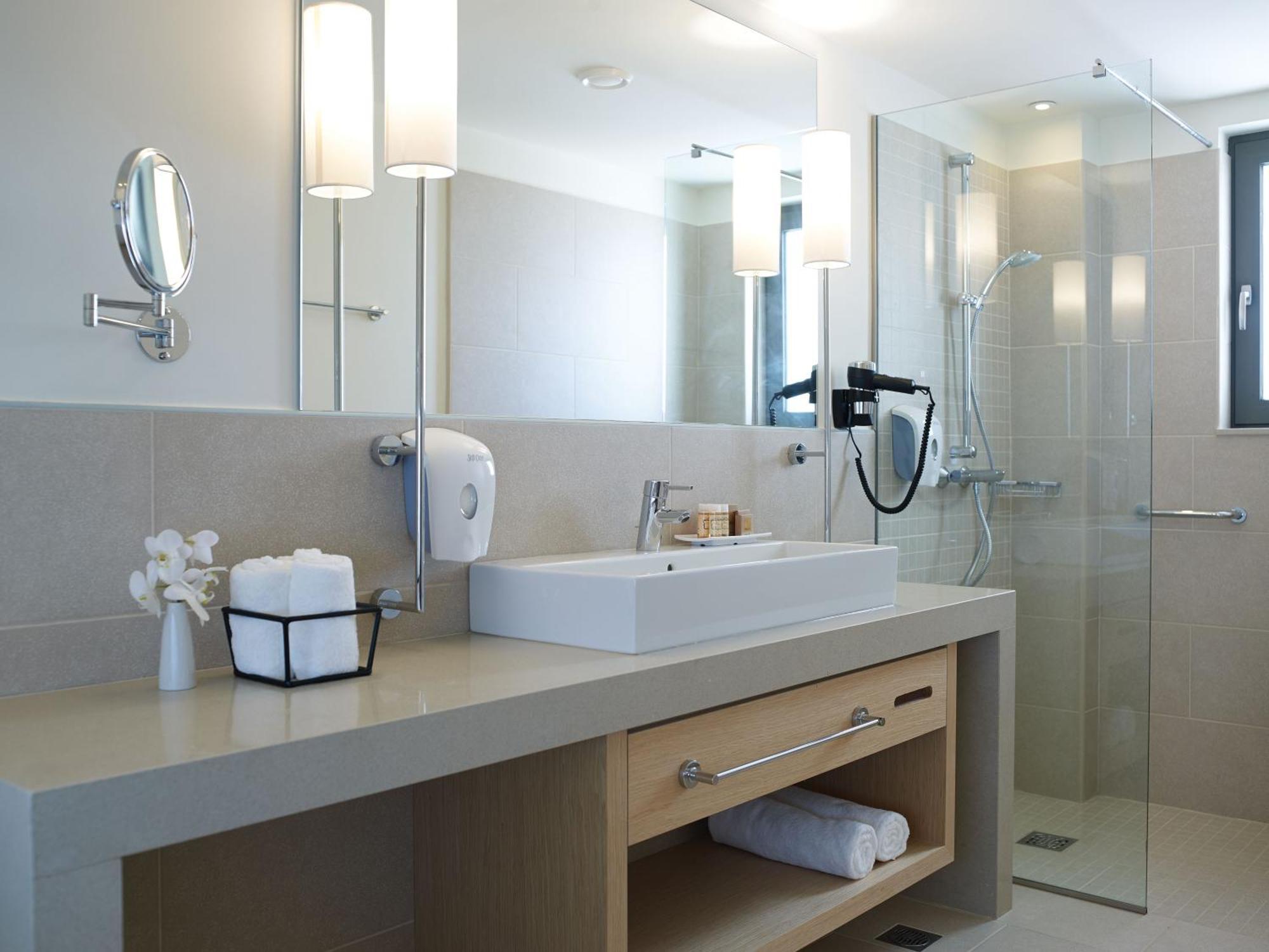 Hotel Atlantica Plimmiri Zewnętrze zdjęcie