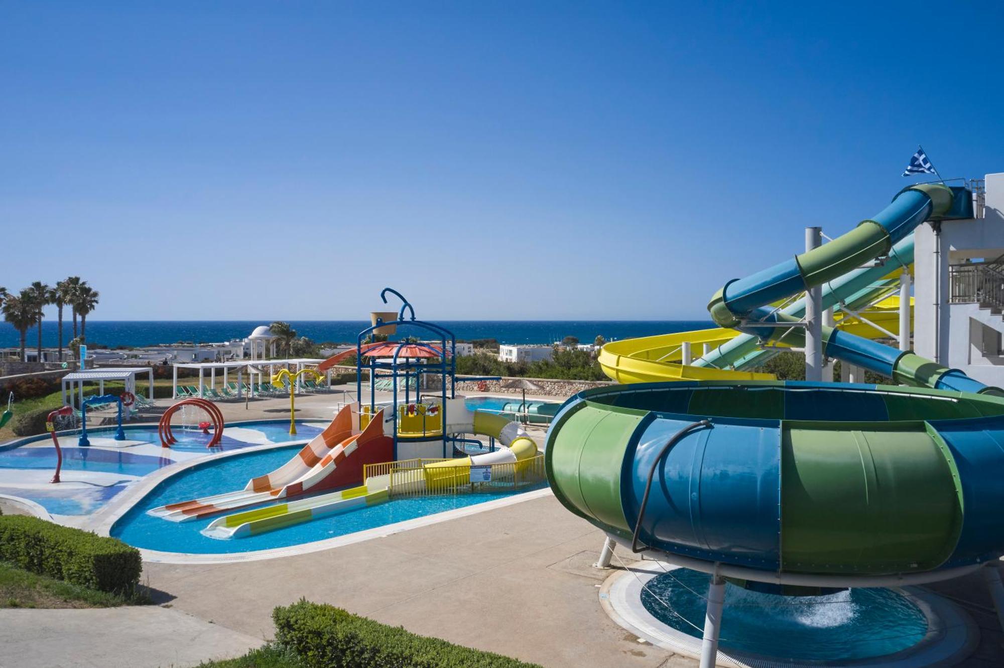 Hotel Atlantica Plimmiri Zewnętrze zdjęcie